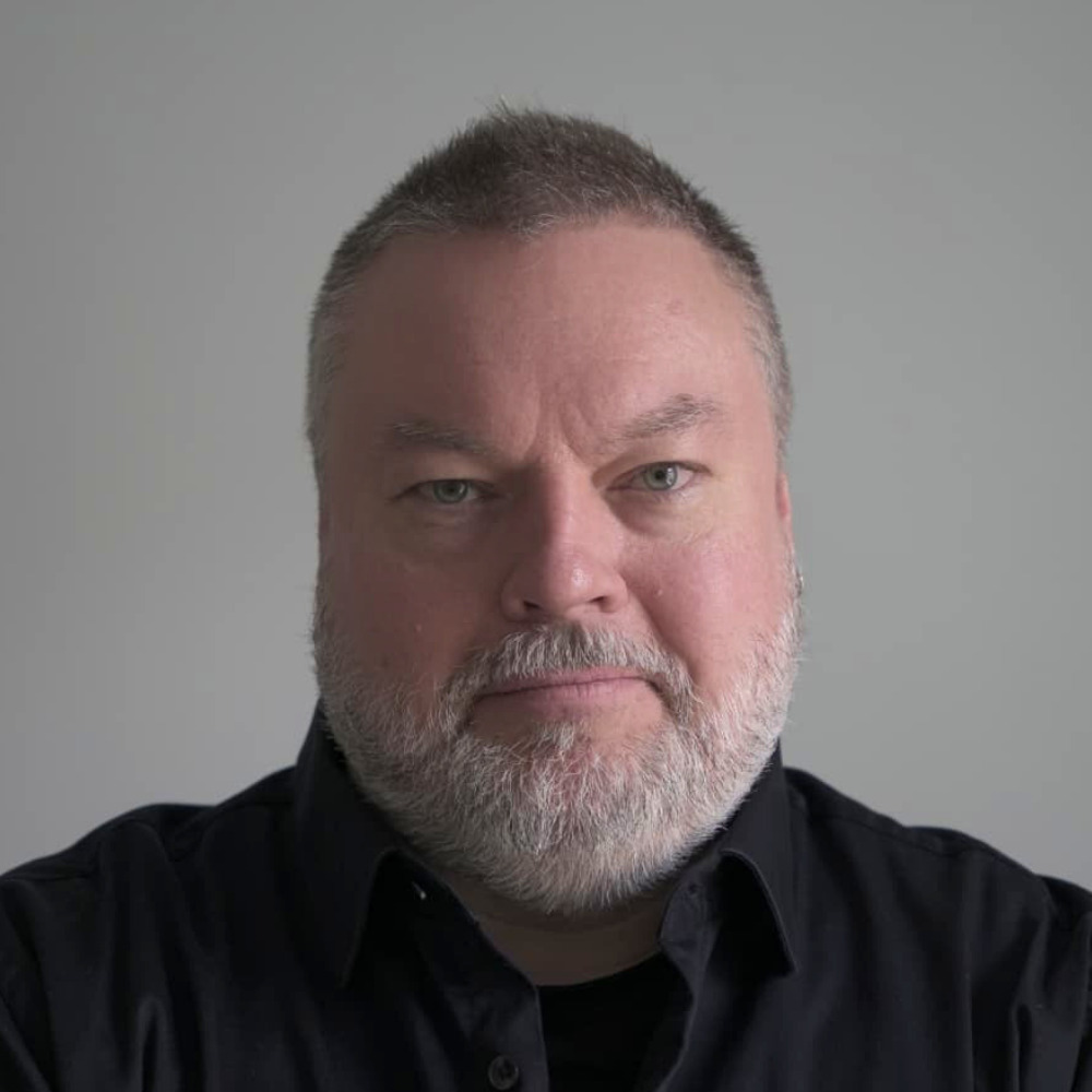Kenneth Falck